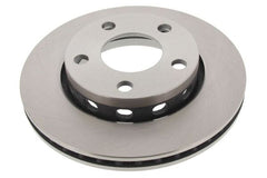 2x Bremsscheibe Hinterachse für AUDI VW A4 B5 Avant PASSAT Variant B5.5