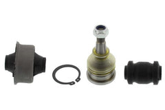 Reparatursatz Querlenker Vorderachse für TOYOTA YARIS VERSO