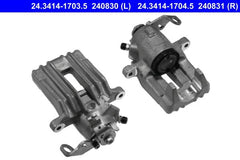 Bremssattel Hinterachse links für SEAT SKODA VW TOLEDO II OCTAVIA I Combi