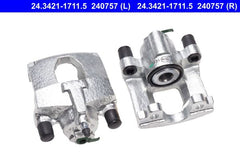 Bremssattel Hinterachse für CHRYSLER VOYAGER IV