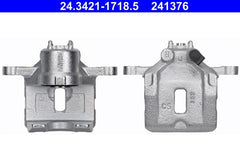 Bremssattel Hinterachse rechts für HYUNDAI H-1 Cargo Travel