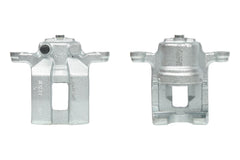 Bremssattel Hinterachse links für NISSAN RENAULT QASHQAI II SUV / +2 I VAN