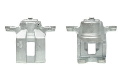 Bremssattel Hinterachse rechts für NISSAN RENAULT QASHQAI II SUV / +2 I VAN
