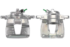 Bremssattel Vorderachse links für FIAT FORD 500 C PANDA / CLASSIC