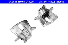 Bremssattel Vorderachse für AUDI SEAT VW 80 B2 Stufenheck B3 B4 Avant 90 100 C3