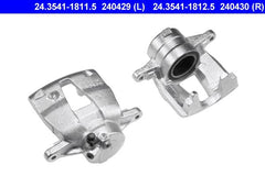 Bremssattel Vorderachse links für FIAT LANCIA BRAVO II IDEA STILO Multi Wagon