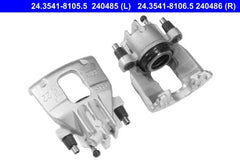 Bremssattel Vorderachse links für FORD FOCUS I Stufenheck Turnier Kasten/Kombi
