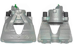 Bremssattel Vorderachse rechts für AUDI SEAT SKODA VW A3 LEON TOLEDO II OCTAVIA