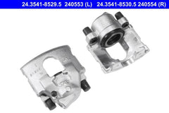 Bremssattel Vorderachse links für FORD FIESTA III IV PUMA Kasten/Schrägheck
