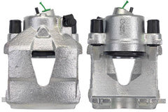 Bremssattel Vorderachse links für AUDI SEAT SKODA VW A1 Sportback A2 A3