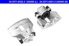 Bremssattel Vorderachse rechts für AUDI SEAT SKODA VW A4 B5 Avant B6 Cabriolet