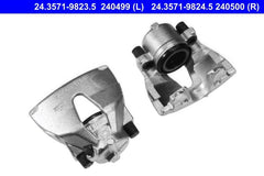 Bremssattel Vorderachse links für OPEL ADAM ASTRA G Stufenheck Caravan CC Coupe