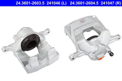 Bremssattel Vorderachse rechts für OPEL CHEVROLET ASTRA J Caravan GTC