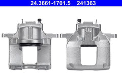 Bremssattel Vorderachse für CHRYSLER FIAT JEEP GRAND VOYAGER V FREEMONT
