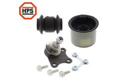 Reparatursatz Querlenker Vorderachse links für SEAT SKODA VW CORDOBA IBIZA III