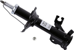 Stoßdämpfer Vorderachse links für NISSAN 100NX SUNNY III Hatchback Liftback