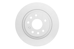 2x Bremsscheibe Hinterachse für FIAT OPEL SAAB CROMA Kasten/Kombi SIGNUM CC