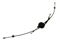 Seilzug Schaltgetriebe für PEUGEOT 207 SW 207/207+