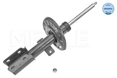 Stoßdämpfer Vorderachse für CITROËN FIAT OPEL PEUGEOT TOYOTA JUMPY III Kasten