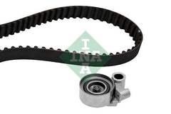 Zahnriemensatz für TOYOTA HILUX VI Pick-up VII LAND CRUISER 90 PRADO DYNA