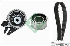 Zahnriemensatz für ALFA ROMEO FIAT LANCIA 159 Sportwagon 166 BRERA SPIDER CROMA