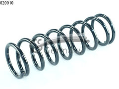 Fahrwerksfeder Hinterachse für MITSUBISHI OUTLANDER II