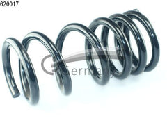 Fahrwerksfeder Hinterachse für MITSUBISHI PAJERO IV