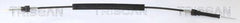 Seilzug Schaltgetriebe für AUDI SEAT SKODA VW A3 Sportback Cabriolet ALTEA XL