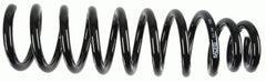 Fahrwerksfeder Vorderachse für VW TOUAREG