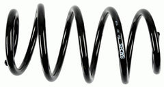 Fahrwerksfeder Vorderachse für VW GOLF V VI Cabriolet