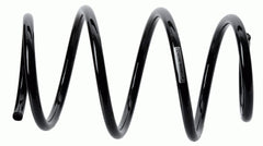 Fahrwerksfeder Vorderachse für BMW 3 Touring