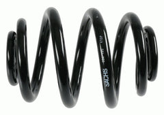 Fahrwerksfeder Hinterachse für AUDI VW A3 GOLF IV