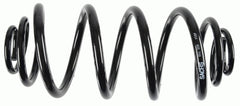 Fahrwerksfeder Hinterachse für OPEL CHEVROLET ASTRA J GTC Stufenheck MANTA B