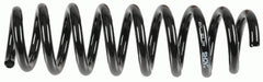 Fahrwerksfeder Hinterachse für BMW 1 3 Coupe