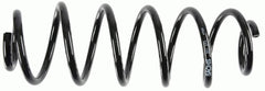 Fahrwerksfeder Hinterachse für PEUGEOT 207/207+