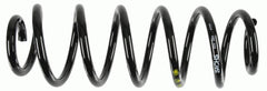 Fahrwerksfeder Hinterachse für SEAT VW LEON PASSAT B6 Variant