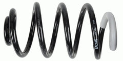 Fahrwerksfeder Hinterachse für RENAULT CLIO III Grandtour MODUS / GRAND
