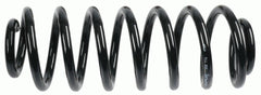 Fahrwerksfeder Hinterachse für BMW 5 Touring