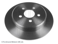 2x Bremsscheibe Hinterachse für CHRYSLER NEON II PT CRUISER Cabriolet STRATUS