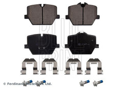 Bremsbelagsatz Scheibenbremse Hinterachse für BMW TOYOTA 3 Touring Z4 Roadster