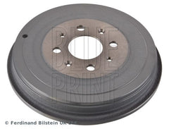 2x Bremstrommel Hinterachse für FIAT OPEL GRANDE PUNTO EVO Van Kasten/Schrägheck