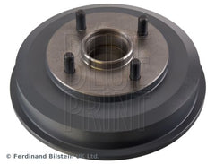 2x Bremstrommel Hinterachse für FORD FOCUS I Stufenheck Turnier Kasten/Kombi