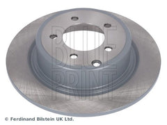 2x Bremsscheibe Hinterachse für CHRYSLER DODGE MITSUBISHI JEEP SEBRING Cabriolet