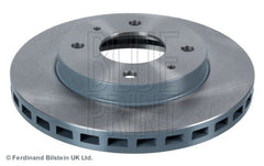 2x Bremsscheibe Vorderachse für MITSUBISHI VOLVO CARISMA Stufenheck GALANT V VI