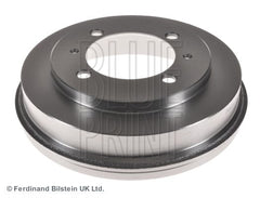 2x Bremstrommel Hinterachse für MITSUBISHI CARISMA Stufenheck SPACE STAR