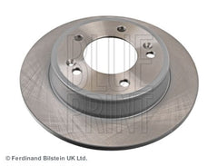 2x Bremsscheibe Hinterachse für HYUNDAI KIA ELANTRA V Stufenheck VI i30 Kombi