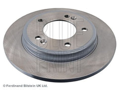 2x Bremsscheibe Hinterachse für HYUNDAI KIA ELANTRA VI Stufenheck i30 FASTBACK