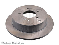 2x Bremsscheibe Hinterachse für HYUNDAI KIA ix35 SANTA FÉ I II TRAJET TUCSON