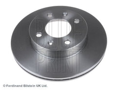 2x Bremsscheibe Vorderachse für HYUNDAI KIA i10 I II PICANTO