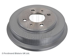 2x Bremstrommel Hinterachse für HYUNDAI ACCENT II Stufenheck